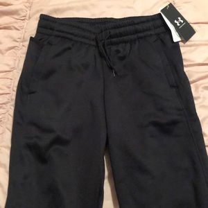 Boys Under Armour Pants